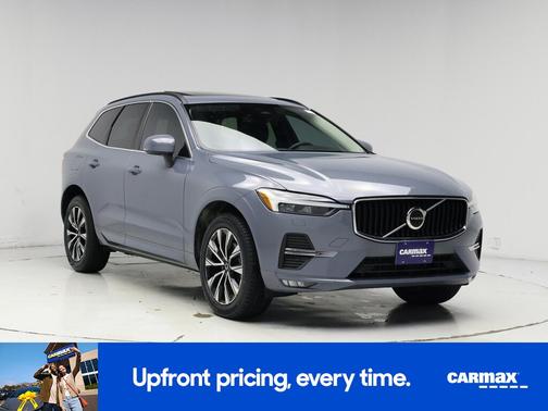 2023 Volvo XC60 B5 Core