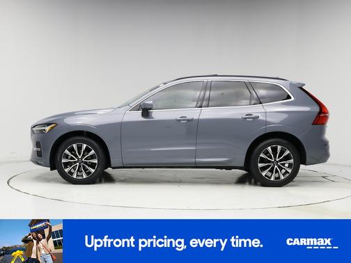 2023 Volvo XC60 B5 Core