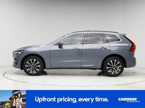 2023 Volvo XC60 B5 Core