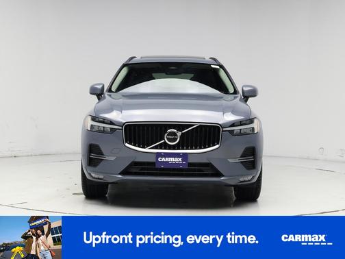 2023 Volvo XC60 B5 Core