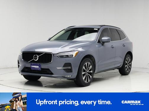 2023 Volvo XC60 B5 Core