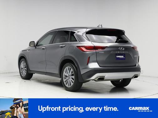 2023 INFINITI QX50 Pure