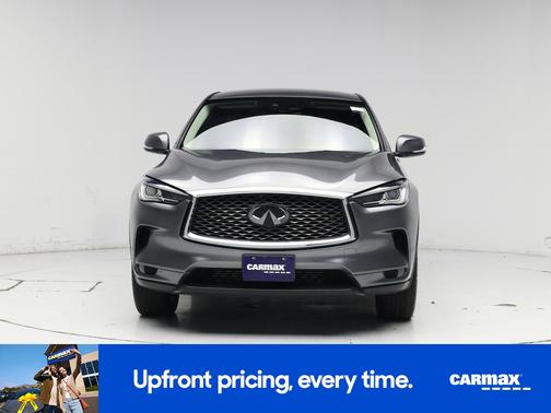 2023 INFINITI QX50 Pure