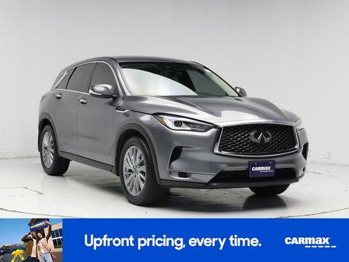 2023 INFINITI QX50 Pure