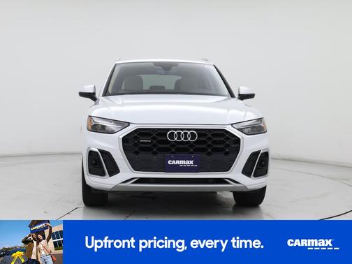 2024 Audi Q5 Premium