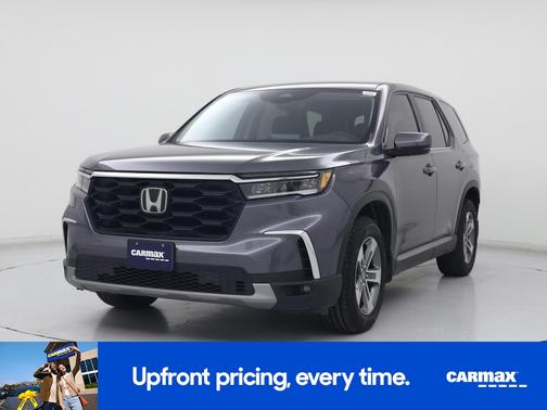 2024 Honda Pilot EX-L