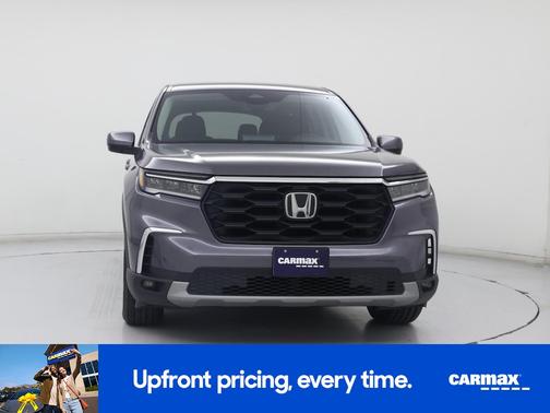 2024 Honda Pilot EX-L