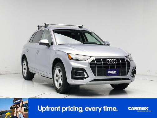 2022 Audi Q5 Premium