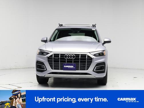 2022 Audi Q5 Premium