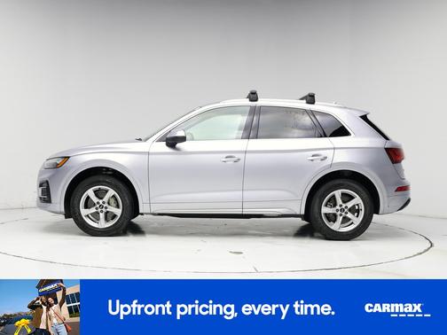 2022 Audi Q5 Premium