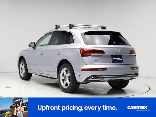 2022 Audi Q5 Premium