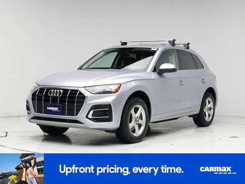 2022 Audi Q5 Premium