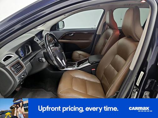 2016 Volvo XC70 T5 Premier