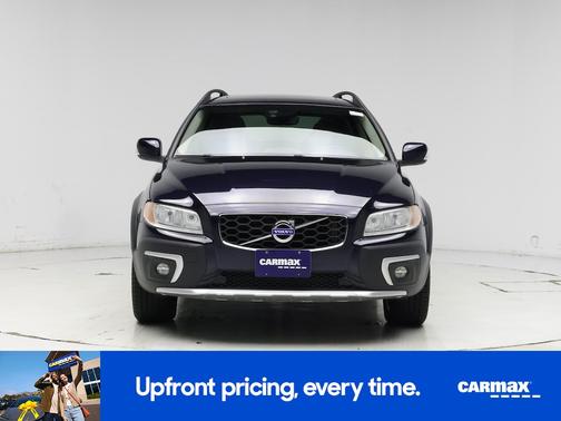 2016 Volvo XC70 T5 Premier