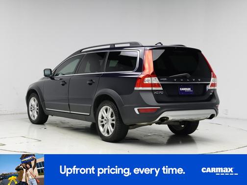 2016 Volvo XC70 T5 Premier