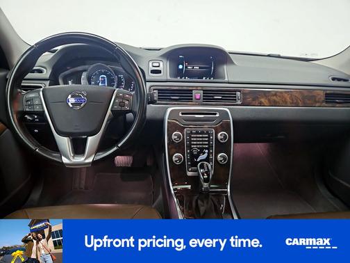 2016 Volvo XC70 T5 Premier