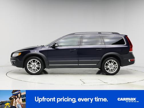 2016 Volvo XC70 T5 Premier