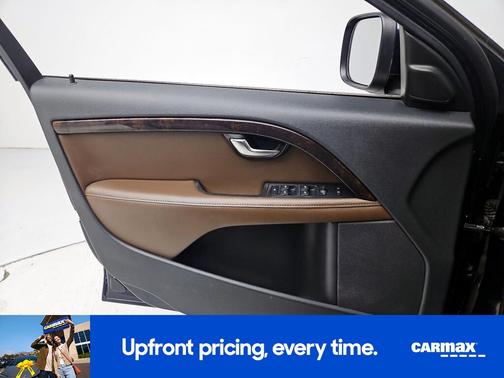 2016 Volvo XC70 T5 Premier