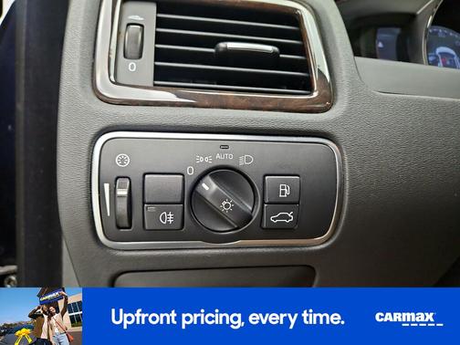 2016 Volvo XC70 T5 Premier