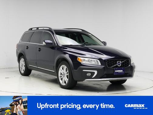 2016 Volvo XC70 T5 Premier