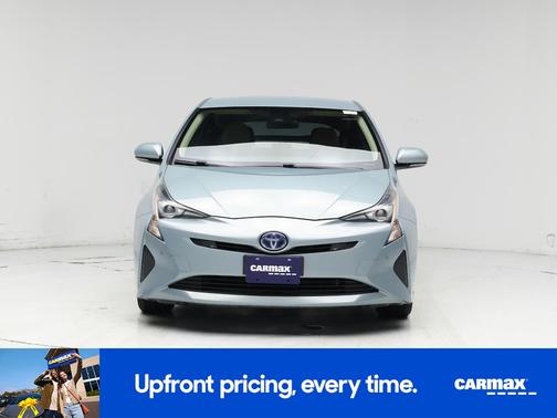2018 Toyota Prius Two