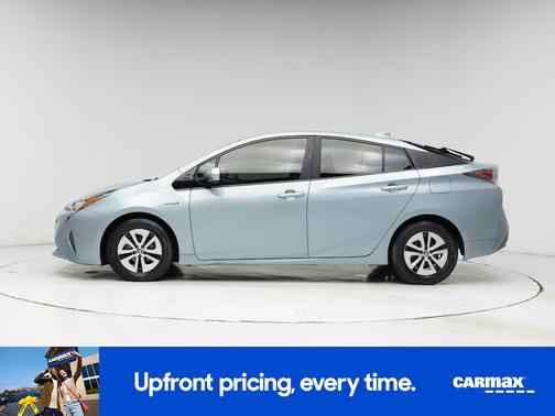 2018 Toyota Prius Two