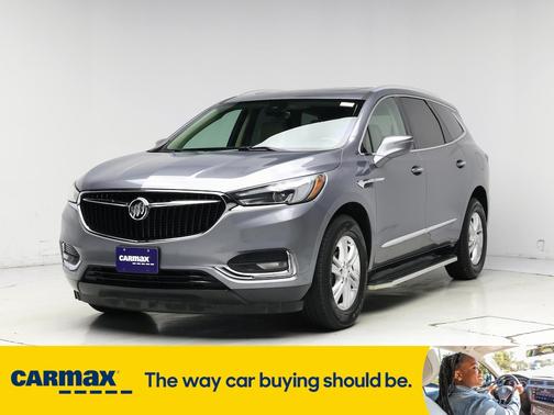2018 Buick Enclave Premium