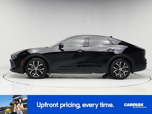 2024 Toyota Crown Limited