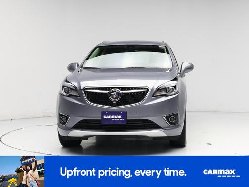 2020 Buick Envision Premium 2