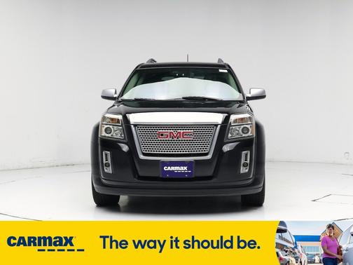 2015 GMC Terrain Denali