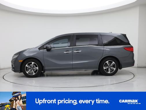 2020 Honda Odyssey Touring