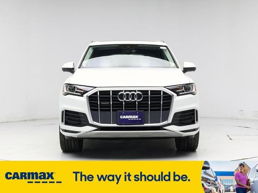 2021 Audi Q7 Premium Plus