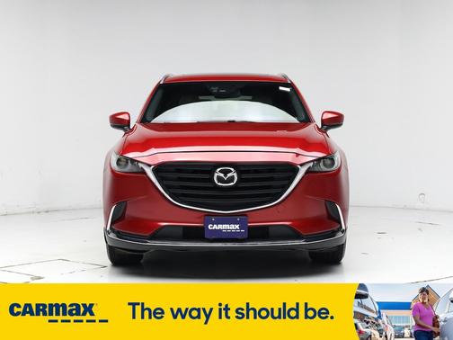 2017 Mazda CX-9 Grand Touring