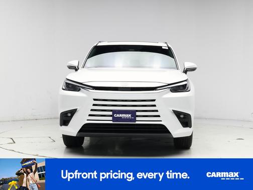 2025 Lexus TX 350 Premium