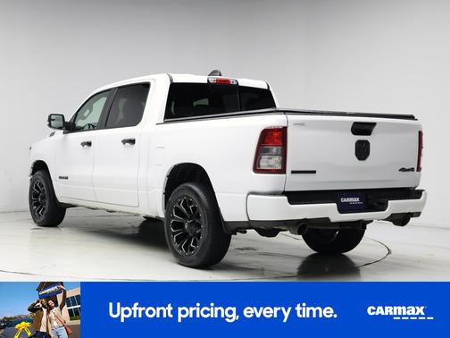 2024 RAM 1500 Bighorn