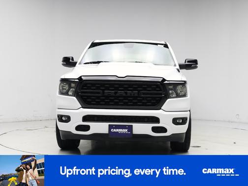 2024 RAM 1500 Bighorn