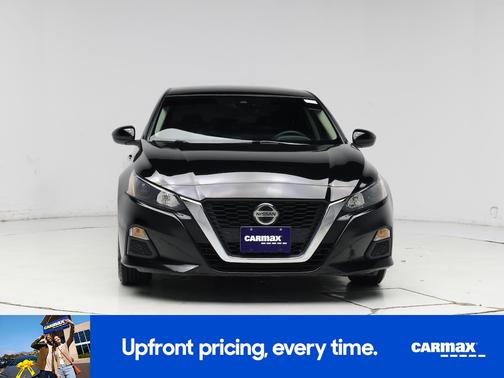 2022 Nissan Altima S