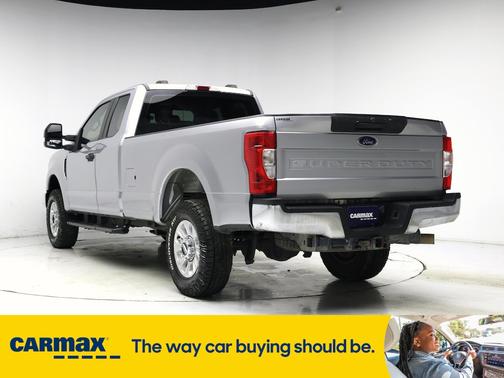 2022 Ford F-250 XL