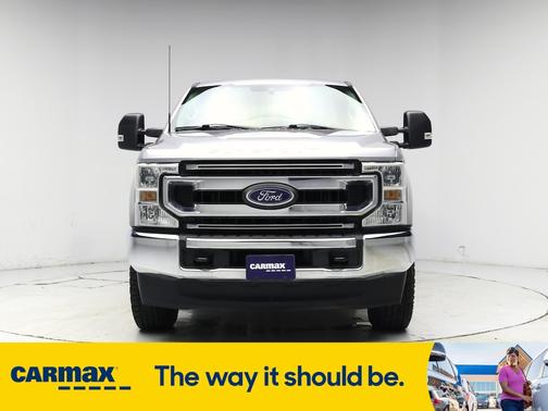 2022 Ford F-250 XL