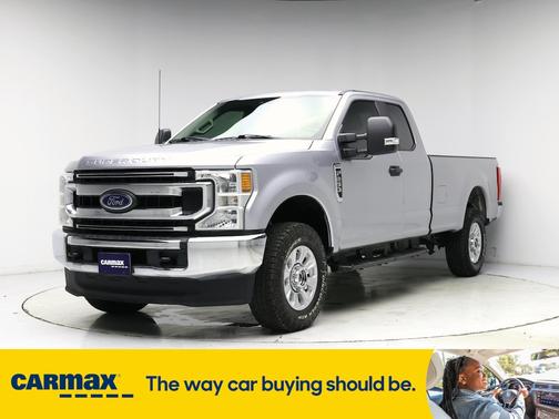 2022 Ford F-250 XL
