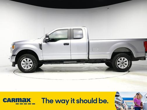 2022 Ford F-250 XL