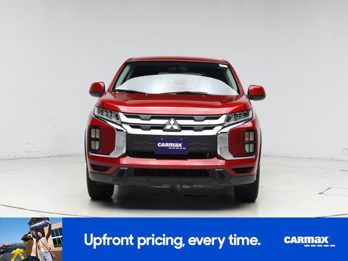 2020 Mitsubishi Outlander Sport ES