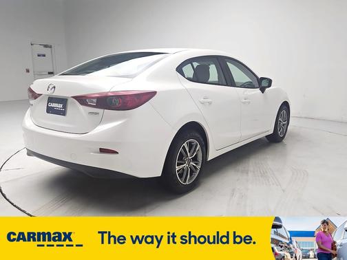 2014 Mazda Mazda3 I SV