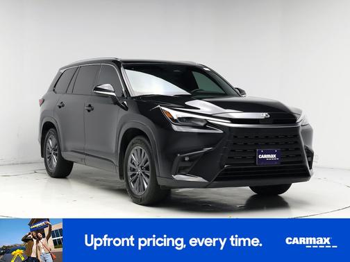 2024 Lexus TX 350 TX 350