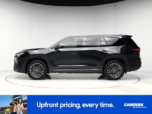2024 Lexus TX 350 TX 350