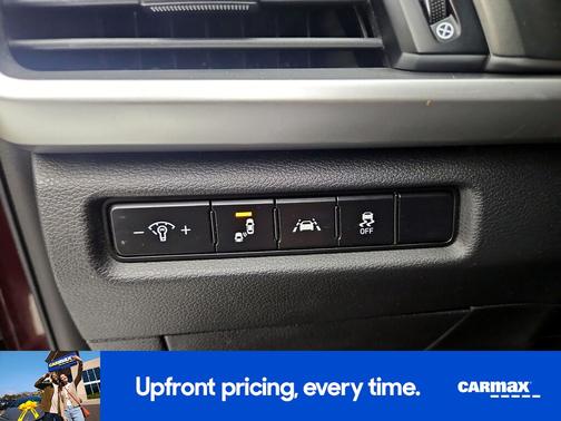 2020 Kia Telluride LX