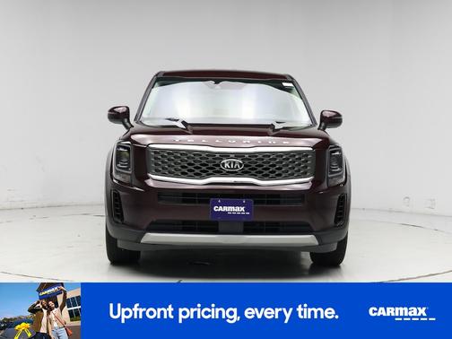 2020 Kia Telluride LX