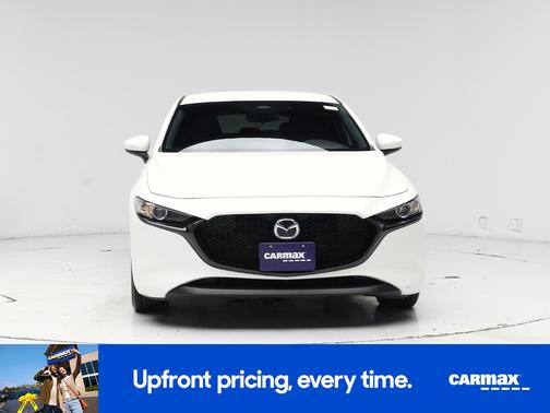 2025 Mazda Mazda3 2.5 S