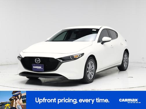 2025 Mazda Mazda3 2.5 S