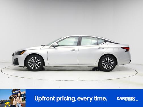 2023 Nissan Altima SV
